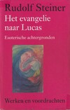 Het evangelie naar Lucas (antiquariaat)