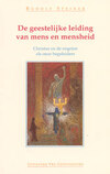 De geestelijke leiding van mens en mensheid (antiquariaat)
