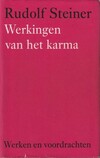 Werkingen van het karma (antiquariaat)