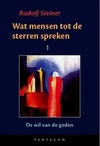 Wat mensen tot de sterren spreken