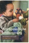 Antroposofische kinderopvang