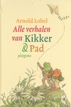 Alle verhalen van Kikker & Pad