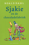 Sjakie en de chocoladefabriek