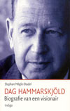 Dag Hammarskjöld