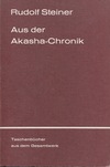 Aus der Akasha-Chronik (antiquariaat)