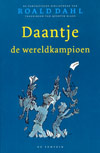 Daantje de Wereldkampioen