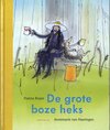 De grote boze heks