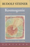 Kosmogonie (antiquariaat)