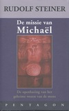 De missie van Michaël (antiquariaat)