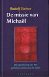 De missie van Michaël (antiquariaat)