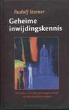 Geheime inwijdingskennis (antiquariaat)