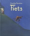Fiets (antiquariaat)