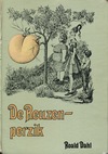 De Reuzenperzik (antiquariaat)