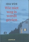 Wie niet weg is wordt gezien (antiquariaat)