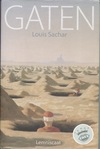 Gaten (antiquariaat)