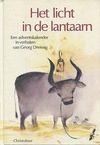 Het licht in de lantaarn (antiquariaat)