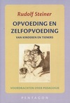 Opvoeding en zelfopvoeding (antiquariaat)