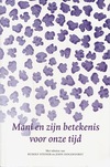 Mani en zijn betekenis voor onze tijd (antiquariaat)