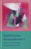 Mysteriedrama's. I (antiquariaat)