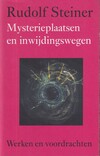 Mysterieplaatsen en inwijdingswegen (antiquariaat)