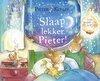 Slaap lekker Pieter!