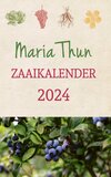 Zaaikalender 2024