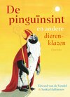 De Pinguïnsint en andere dierenklazen