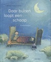 Daar buiten loopt een schaap (antiquariaat)