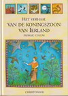 Het verhaal van de koningszoon van Ierland (antiquariaat)