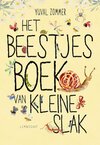 Het beestjesboek van Kleine Slak