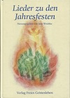 Lieder zu den Jahresfesten (antiquariaat)
