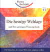 Die heutige Weltlage