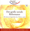 Der grosse soziale Reformator