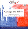 Carnegie und Tolstoi