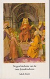 De geschiedenis van de twee Jezuskinderen (antiquariaat)