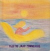 Vijftig jaar Zonnehuis (antiquariaat)