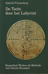 De Tocht door het Labyrint (antiquariaat)