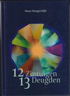 12 zintuigen, 13 deugden (antiquariaat)