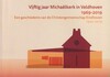 Vijftig jaar Michaëlkerk in Veldhoven 1969-2019 (antiquariaat)