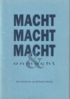 Macht & onmacht (antiquariaat)