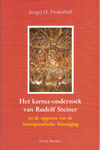 Het karma-onderzoek van Rudolf Steiner