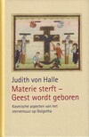 Materie sterft - Geest wordt geboren (antiquariaat)