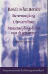 Rondom het sterven (antiquariaat)