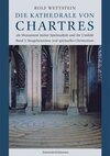 Die Kathedrale von Chartres
