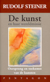 De kunst en haar wereldmissie