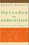 Opvoeden en onderwijzen (antiquariaat)