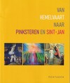 Van Hemelvaart naar Pinksteren en Sint-Jan (antiquariaat)
