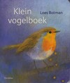 Klein vogelboek (antiquariaat)