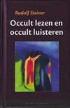 Occult lezen en occult luisteren