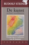 De kunst en haar wereldmissie